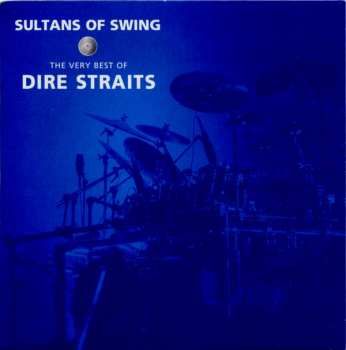 2CD/DVD/Zestaw pudełkowy Dire Straits: Sultans Of Swing (The Very Best Of Dire Straits)