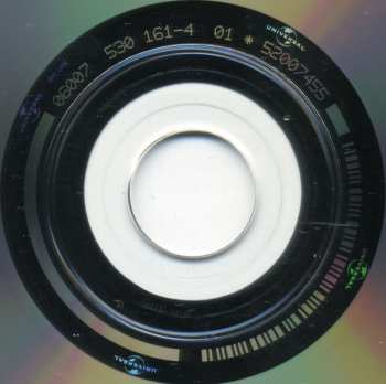 2CD/DVD/Zestaw pudełkowy Dire Straits: Sultans Of Swing (The Very Best Of Dire Straits)