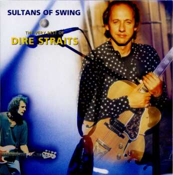 2CD/DVD/Zestaw pudełkowy Dire Straits: Sultans Of Swing (The Very Best Of Dire Straits)