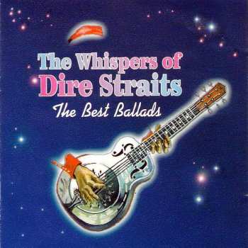 CD Dire Straits: The Whispers Of Dire Straits - The Best Ballads