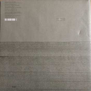 LP Dirk Serries: Buoyant Live LTD | NUM