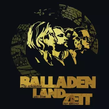 Dirk Zöllner & Manuel Schmid: Die Schönsten Balladen Aus Dem Land Vor Unserer Ze
