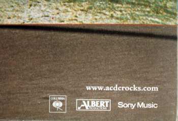 LP AC/DC: Dirty Deeds Done Dirt Cheap