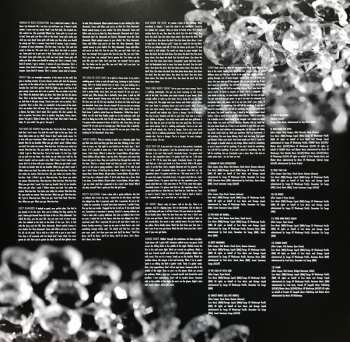 LP Alice Cooper: Dirty Diamonds LTD