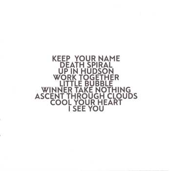 CD Dirty Projectors: Dirty Projectors