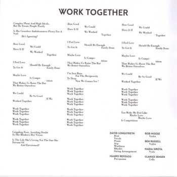 CD Dirty Projectors: Dirty Projectors