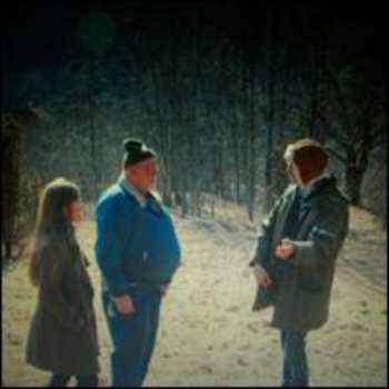 LP Dirty Projectors: Swing Lo Magellan DLX | NUM | LTD