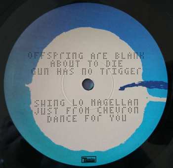 LP Dirty Projectors: Swing Lo Magellan DLX | NUM | LTD