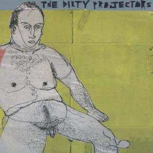 Album Dirty Projectors: The Glad Fact