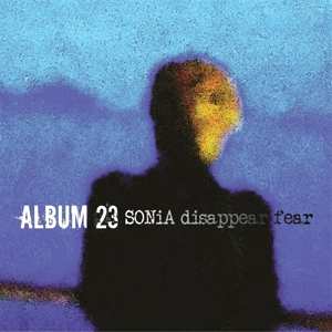 LP Disappear Fear: Album 23
