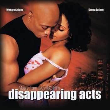 Album Disappearing Acts / Var: Disappearing Acts