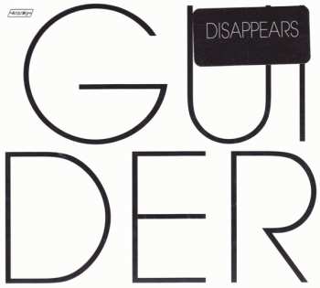 CD Disappears: Guider
