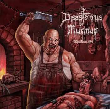CD Disastrous Murmur: The Best Of