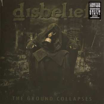 LP Disbelief: The Ground Collapses LTD | CLR