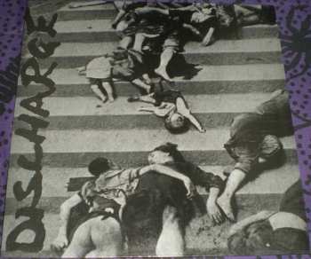 LP Discharge: Discharge