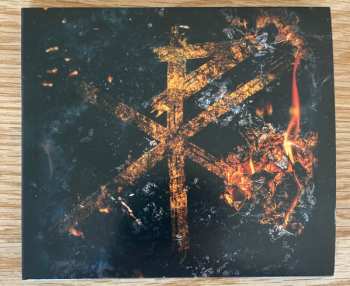 CD Disciple: Skeleton Psalms DLX