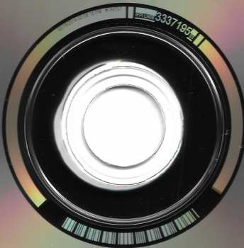 CD Disciples Of Power: In Dust We Trust