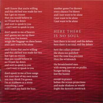 CD Discipline: Captives Of The Wine Dark Sea