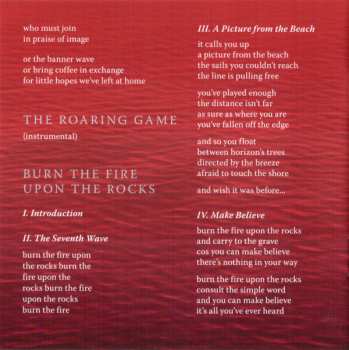 CD Discipline: Captives Of The Wine Dark Sea