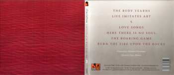 CD Discipline: Captives Of The Wine Dark Sea