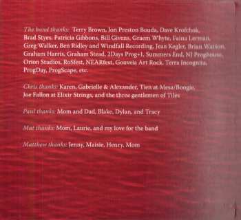 CD Discipline: Captives Of The Wine Dark Sea