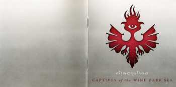 CD Discipline: Captives Of The Wine Dark Sea