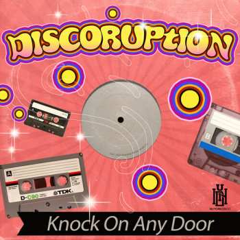 Album Discoruption: Knock On Any Door