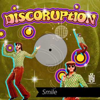Album Discoruption: Smile