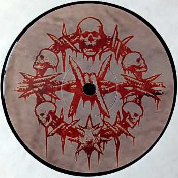 LP Disfear: Everyday Slaughter