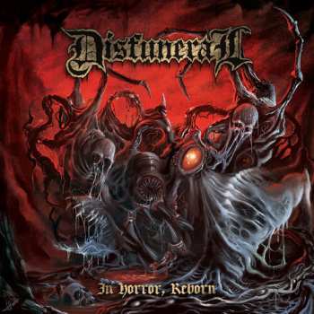LP Disfuneral: In Horror Reborn