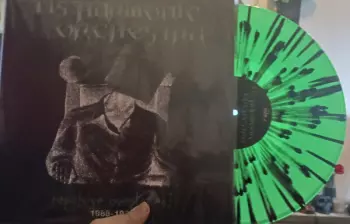 Repulsive Overtones? 1988-1989