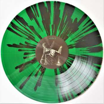 3LP Disharmonic Orchestra: Repulsive Overtones 1988-1989