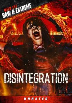 DVD Disintegration: Disintegration