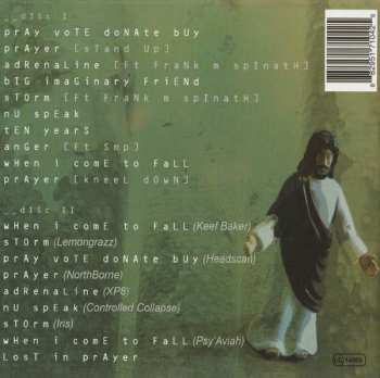 2CD/Zestaw pudełkowy Diskonnekted: Old School Policies (The Propaganda Box) LTD