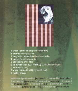 2CD/Zestaw pudełkowy Diskonnekted: Old School Policies (The Propaganda Box) LTD