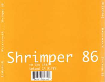 CD Diskothi-Q: Waterworld