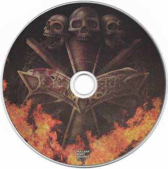CD Dismember: Dismember