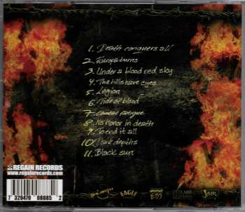CD Dismember: Dismember LTD