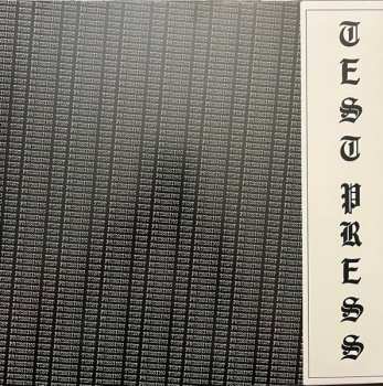 LP Disorderly Conduct: The Hatch Door - Don Fury Sessions 1985