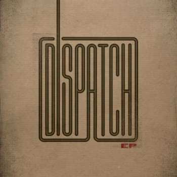 Album Dispatch: EP