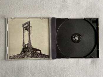 CD Disrupted: Pure Death