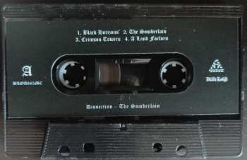 MC Dissection: The Somberlain