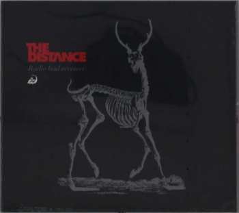 Album Distance: Radio Bad Reciever