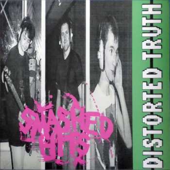 LP Distorted Truth: Smashed Hits