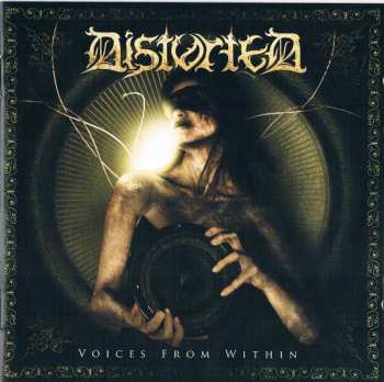 CD Distorted: Voices From Within
