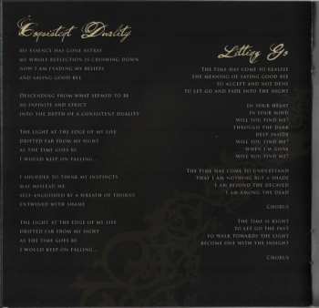 CD Distorted: Voices From Within