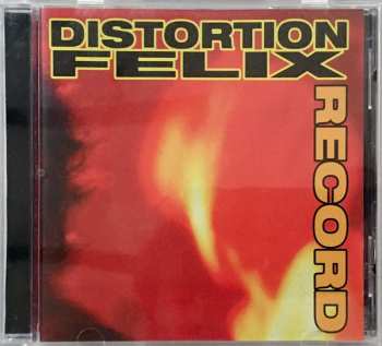 CD Distortion Felix: Record