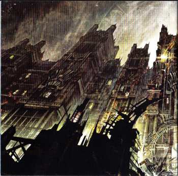 CD Disturbed: Asylum