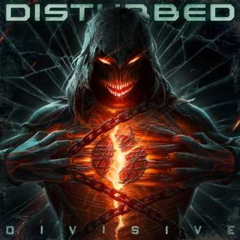 Album Disturbed: Divisive