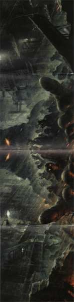 CD Disturbed: The Lost Children